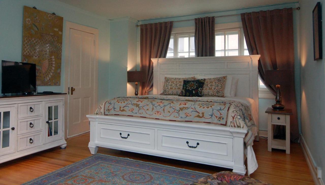 The Starkey Mansion, One Block From Colorado State Capitol Villa Denver Ngoại thất bức ảnh