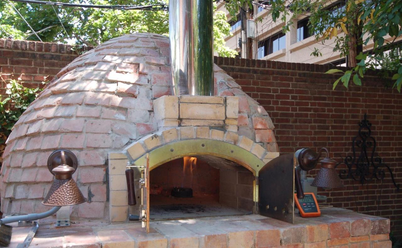 The Starkey Mansion, One Block From Colorado State Capitol Villa Denver Ngoại thất bức ảnh