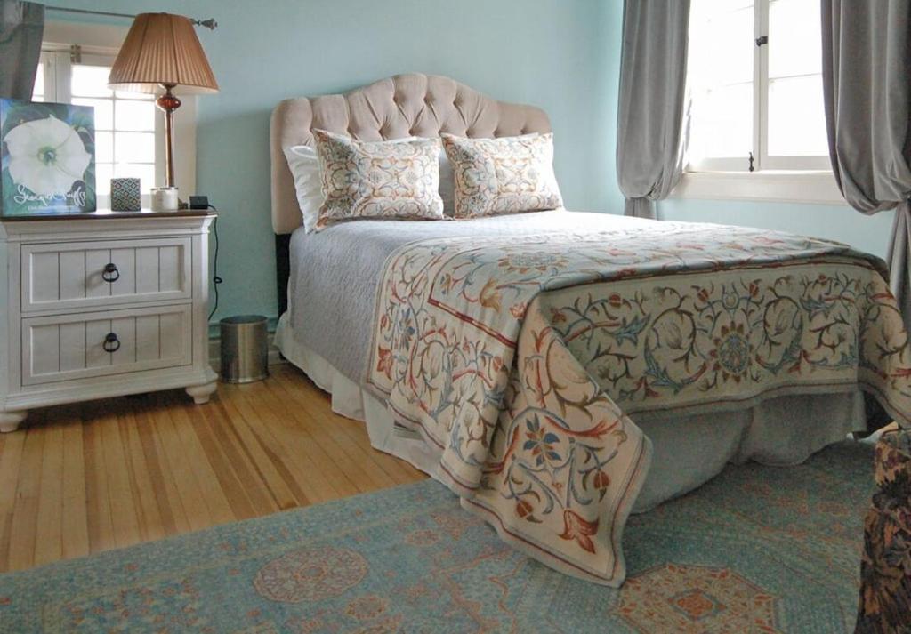 The Starkey Mansion, One Block From Colorado State Capitol Villa Denver Ngoại thất bức ảnh