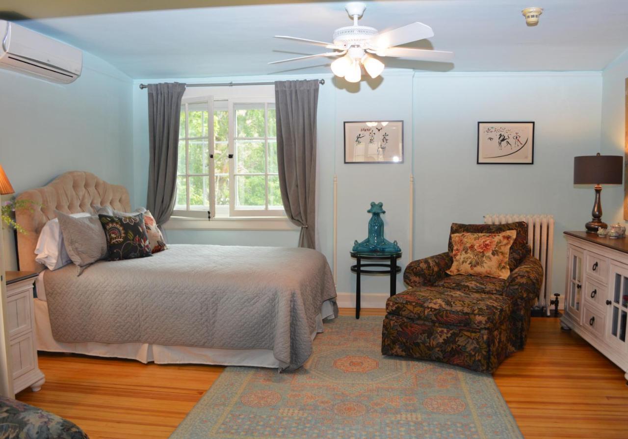 The Starkey Mansion, One Block From Colorado State Capitol Villa Denver Ngoại thất bức ảnh