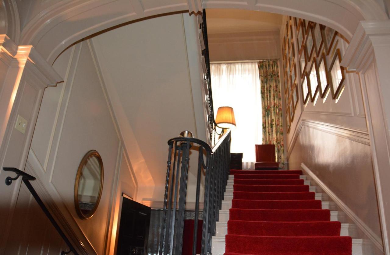 The Starkey Mansion, One Block From Colorado State Capitol Villa Denver Ngoại thất bức ảnh