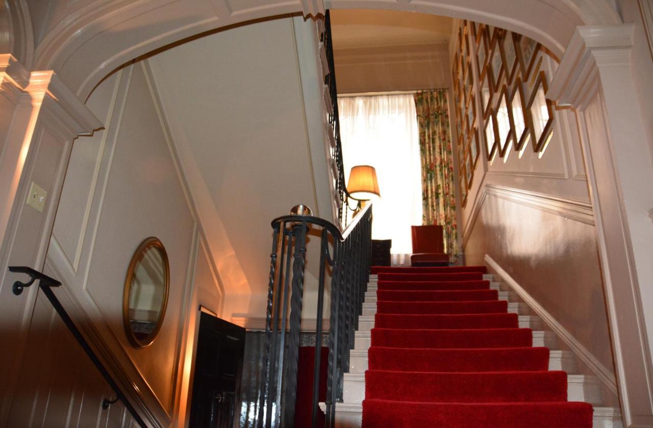 The Starkey Mansion, One Block From Colorado State Capitol Villa Denver Ngoại thất bức ảnh