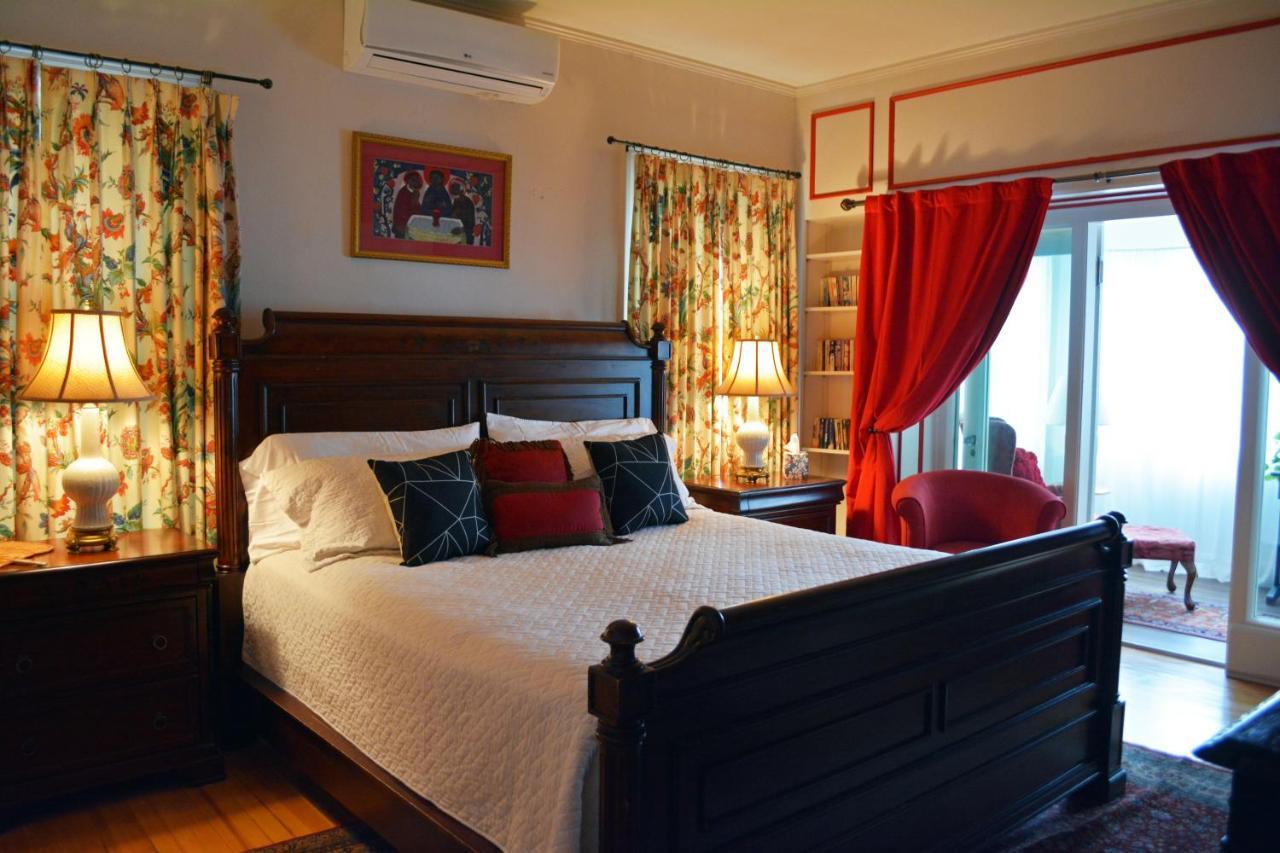 The Starkey Mansion, One Block From Colorado State Capitol Villa Denver Ngoại thất bức ảnh
