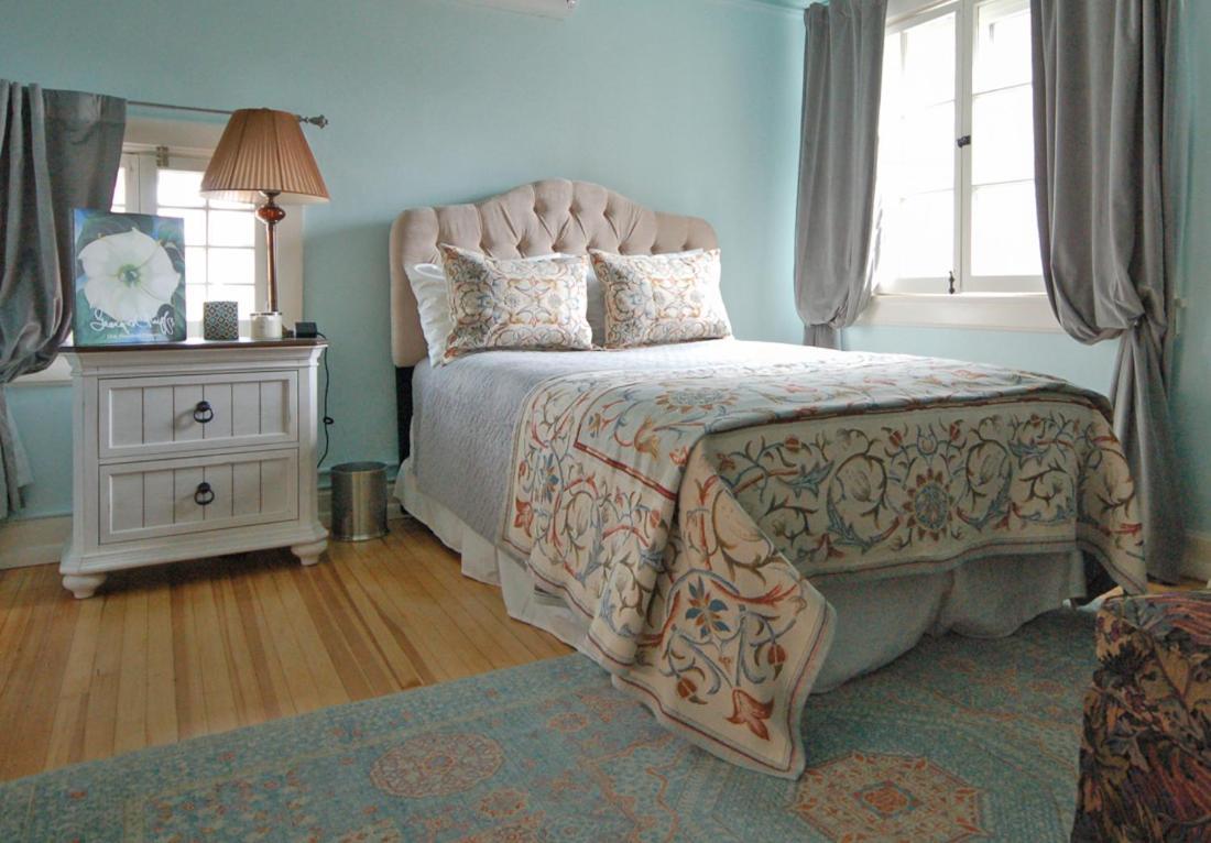 The Starkey Mansion, One Block From Colorado State Capitol Villa Denver Ngoại thất bức ảnh