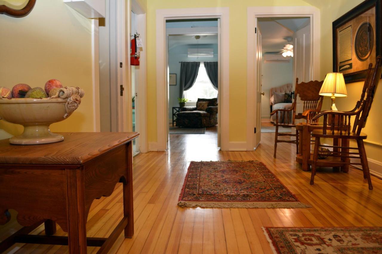 The Starkey Mansion, One Block From Colorado State Capitol Villa Denver Ngoại thất bức ảnh