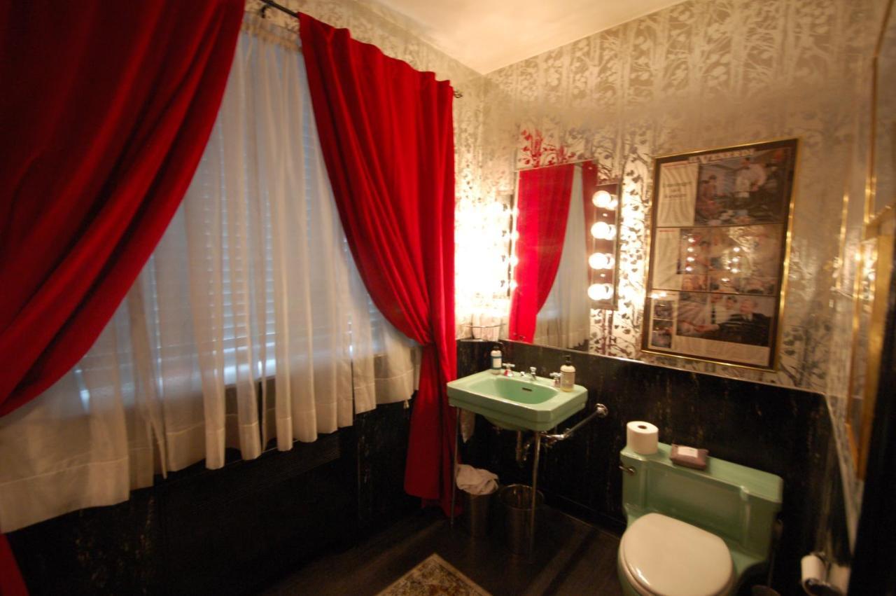 The Starkey Mansion, One Block From Colorado State Capitol Villa Denver Ngoại thất bức ảnh