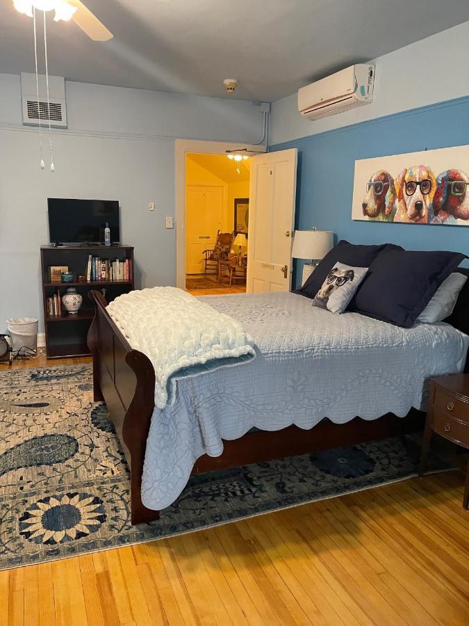 The Starkey Mansion, One Block From Colorado State Capitol Villa Denver Ngoại thất bức ảnh