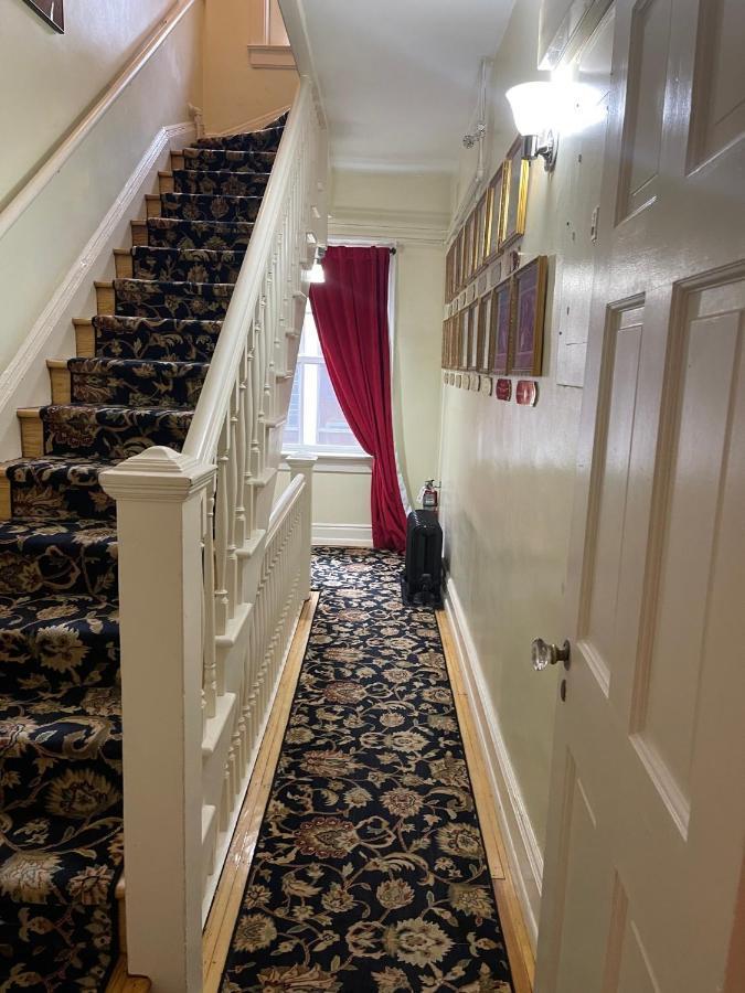 The Starkey Mansion, One Block From Colorado State Capitol Villa Denver Ngoại thất bức ảnh